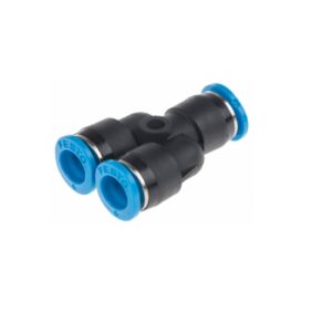 QSMY-6 | Festo Y Connector