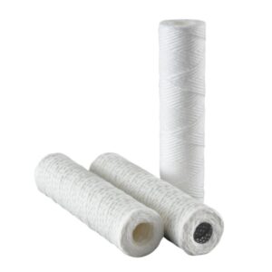 T19R10A| Fulflo Honeycomb Wound Filter