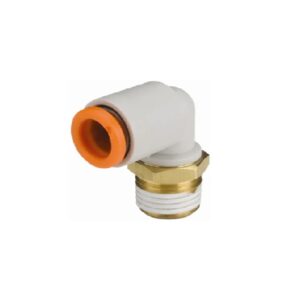 KQ2L07-34NS | SMC Male Elbow Fitting