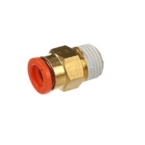 KQ2H07-35S | SMC Male Connector Fitting