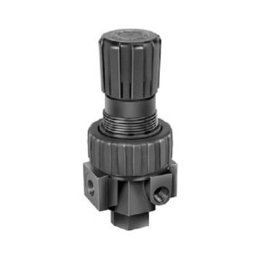 06R115AC | 06R Regulator- Compact