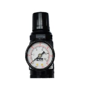 AR200-8 | AR Series Pressure Regulator