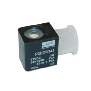 P2FCB345 | Solenoid Coil for 22 mm