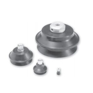 PBTF-110-SI-G4 | PBG Bellow Vacuum Cup