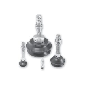 PBTYS10A15NBRM5 | PBG Bellow Vacuum Cup