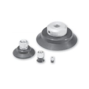 PFTF-6A-NBR-M5 | PFG Flat Vacuum Cup