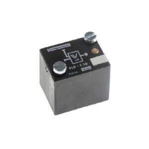 PLK-C10 | Pneumatic Logic Control Valves