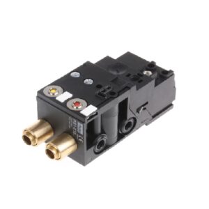 PS1-E186, 4/2 Pneumatic Control Valve