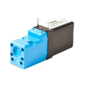 SRS-17-1-PV-24F, 10mm SRS Solenoid Valve