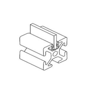 12-111B | T-Slot Cover