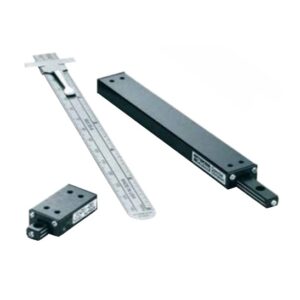 3505-05 | Manual Linear Slide