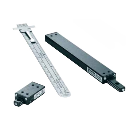 3505-05 | Manual Linear Slide | timbble solutions