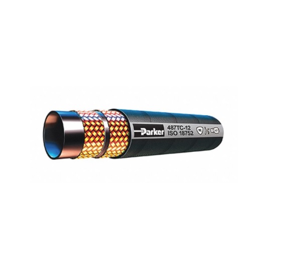 487 Series hose