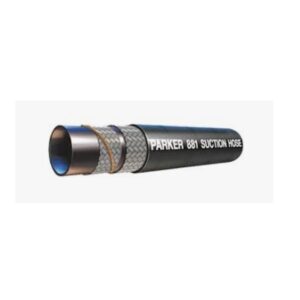881-12 | Suction and Return Hose