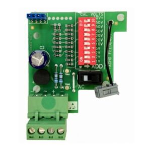 AH500935U001 | Parker SSD Tachogenerator feedback Board for 590P & 590C DC Drives