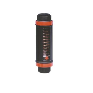 EF7731114120 | PARKER EASIFLOW FLOWMETER