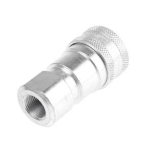 H6-62-BSPP | 60 Series- G3/4″ Coupling Steel