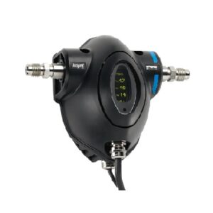 IPD12322230 | Icount Particle Detector
