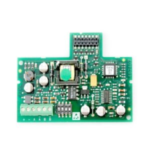 LA467461-1 | SSD 690P Encoder Feedback Card