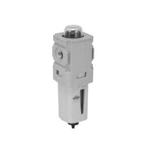 P31FB12AMMN | Pneumatic Adsorber Filter