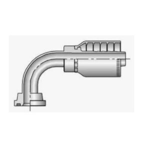 11978-12-12 | Parker 78 Series Fittings