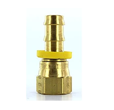 Parker 30682-4-4B
