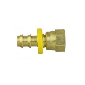 30882-12-12B | Parker 82 Series Fittings