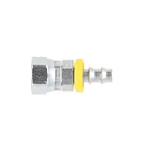 3JC82-10-10C | Parker 82 Series Fittings