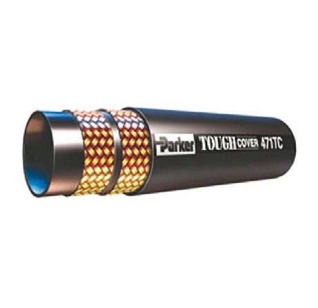 Parker 471TC GlobalCore