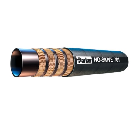 Parker 701 hose