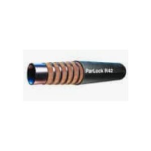 R42-10 | High-Pressure ParLock Multispiral Hoses