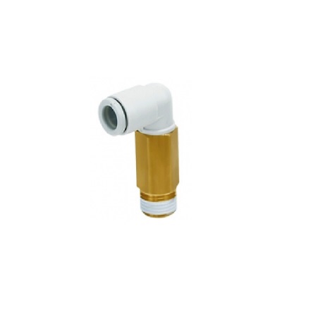 Extended Male Elbow - KQ2W