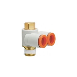 KQ2Z13-37AS | Branch Universal Male Elbow