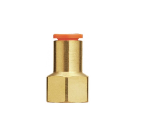 SMC Female Connector KQ2F