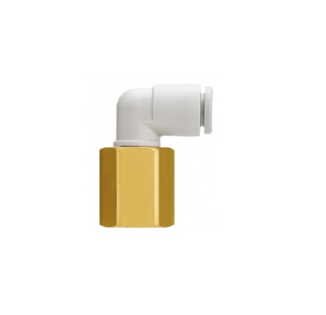 SMC KQ2LF Female Elbow