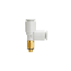 KQ2Y01-32A | Male Run Tee Fittings