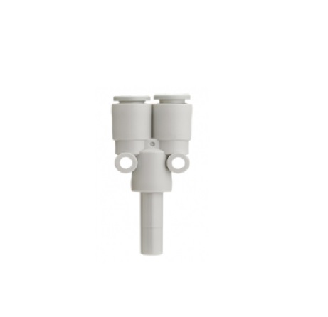 SMC Plug-in Y- KQ2U