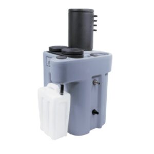 ES2500-TI | ES2000 Oil/Water Separators