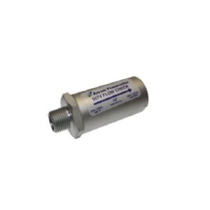 5074 | Air Flow Check Valves