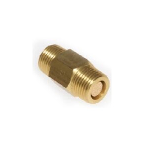 ASP3104-40 | In-Line Nipple Filter