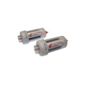 DFD-10 | Mini In-Line Desiccant Dryer