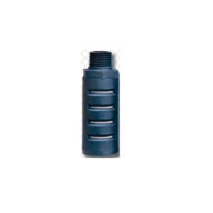 SQF-4 | Pneumatic Silencer Muffler