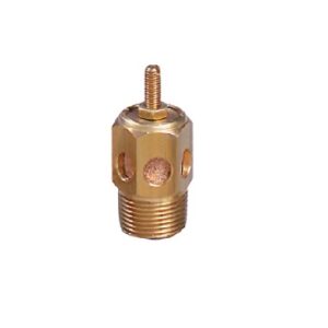 ASP-2SCH | Speed Control Mufflers
