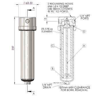 HF 140