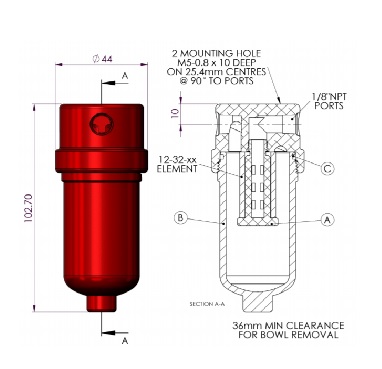 HF 200A