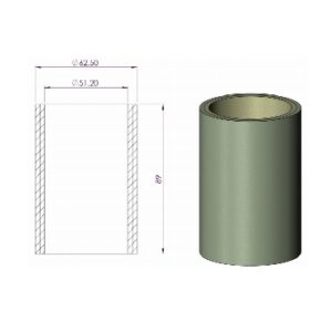 51-89-50C | Alternatives for 200-16-BX