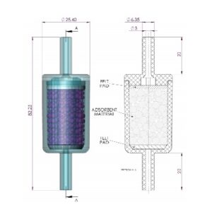DIA-BNPP | Alternative for 9933-05-105