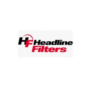 Headline Filters logo