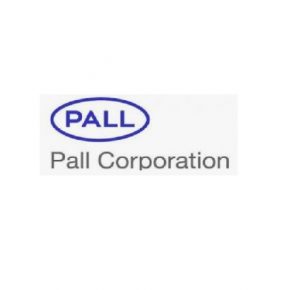 Pall Filtration logo