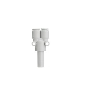 KQ2X23-04A | Different Diameter Plug-in Y